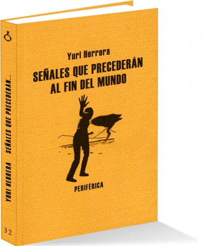 señales que precederan al fin del mundo